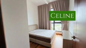 Bedroom – Condominium at Muze @ PICC, Bayan Lepas, photo 6