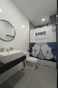 Kondominium di Jalan Song Ban Kheng, Bukit Mertajam, foto 10