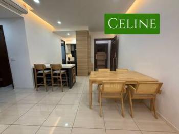 Queens Residences Q1, Bayan Lepas的共管公寓，照片3