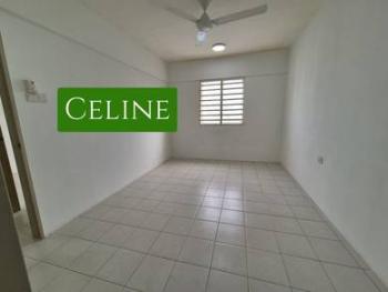 Apartmen di Mak Mandin, Butterworth, foto 3