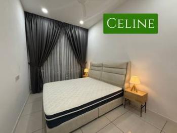 Queens Residences Q1, Bayan Lepas的共管公寓，照片4