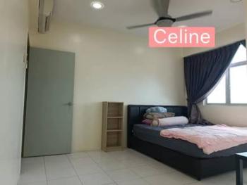 Condominium at Jalan Baru, Seberang Perai, photo 4