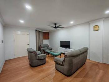 Apartmen di Jalan Central, Kuching, foto 1