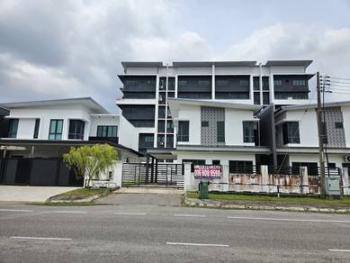 House at Riveria, Kota Samarahan, photo 1