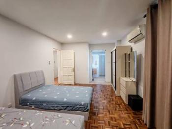 Apartmen di Jalan Central, Kuching, foto 4