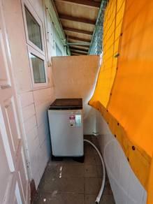 Apartmen di Jalan Central, Kuching, foto 8