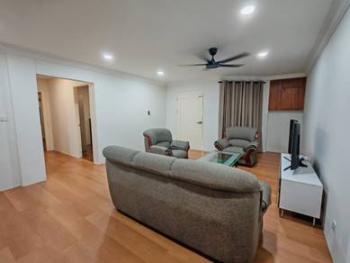 Apartmen di Jalan Central, Kuching, foto 2