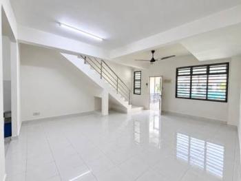 House at Taman Pulai Indah, Skudai, photo 1