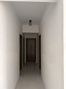Apartment at Pulai Mutiara, Johor Bahru, photo 1