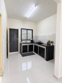 House at Taman Pulai Indah, Skudai, photo 2