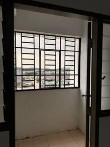 Apartment at Pulai Mutiara, Johor Bahru, photo 2