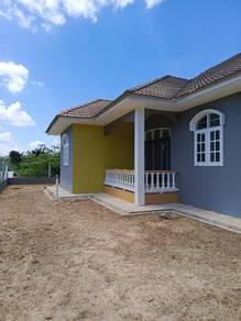 Bungalow at Alor Pak Bang, Marang, photo 4