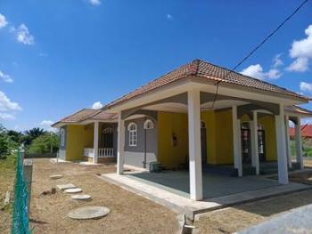 Bungalow at Alor Pak Bang, Marang, photo 2