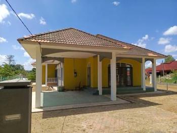 Bungalow at Alor Pak Bang, Marang, photo 1