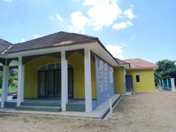 Bungalow at Alor Pak Bang, Marang, photo 3