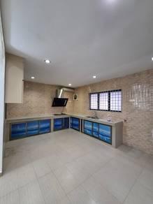 Rumah di Taman Malim Jaya, Taman Malim Jaya, foto 4