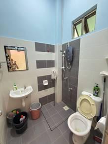 Bungalow at Krubong Perdana, Krubong, photo 5