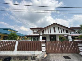 Bungalow at Krubong Perdana, Krubong, photo 1
