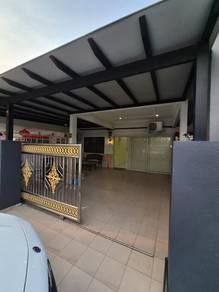 Rumah di Taman Malim Jaya, Taman Malim Jaya, foto 1