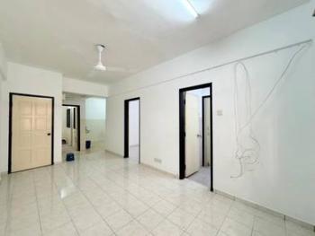 Apartment at Hata Square, Pandan Mewah, Ampang, photo 1