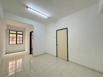 Apartment at Hata Square, Pandan Mewah, Ampang, photo 3