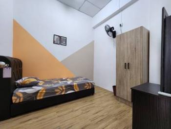 Room at Jalan Lembah Bandar Seri Alam, Masai, photo 4