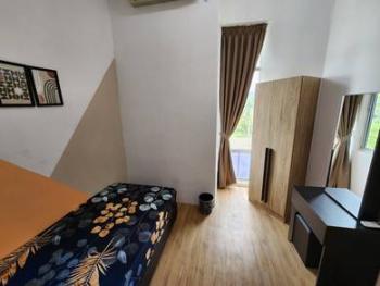 Room at Jalan Lembah Bandar Seri Alam, Masai, photo 3