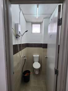 Room at Jalan Lembah Bandar Seri Alam, Masai, photo 6