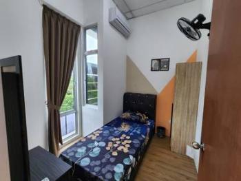 Room at Jalan Lembah Bandar Seri Alam, Masai, photo 2