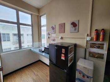 Room at Jalan Lembah Bandar Seri Alam, Masai, photo 7