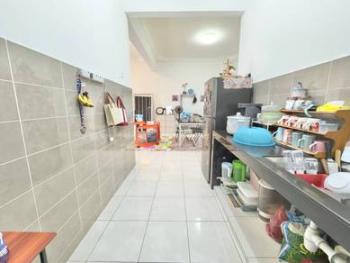 Apartment at SURIA RESIDENCE, Bandar Mahkota Cheras, photo 9
