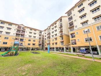 Flat at Vistana Mahkota, Bandar Mahkota Cheras, photo 2