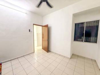 Flat at Vistana Mahkota, Bandar Mahkota Cheras, photo 9