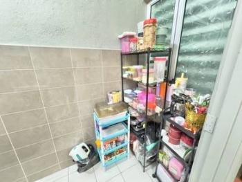 Apartment at SURIA RESIDENCE, Bandar Mahkota Cheras, photo 10