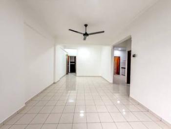 Flat at Vistana Mahkota, Bandar Mahkota Cheras, photo 3