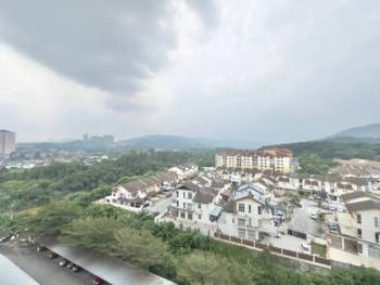 Apartment at SURIA RESIDENCE, Bandar Mahkota Cheras, photo 7