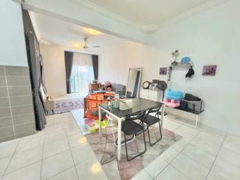 Apartment at SURIA RESIDENCE, Bandar Mahkota Cheras, photo 4