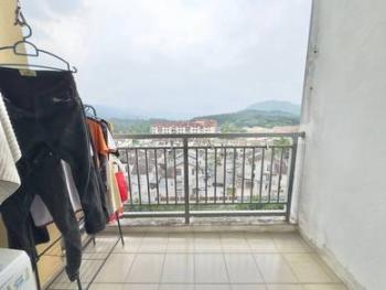 Apartment at SURIA RESIDENCE, Bandar Mahkota Cheras, photo 6