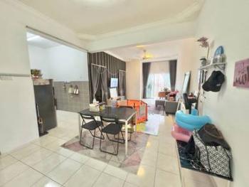 Apartment at SURIA RESIDENCE, Bandar Mahkota Cheras, photo 3