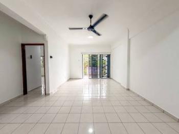 Flat at Vistana Mahkota, Bandar Mahkota Cheras, photo 1