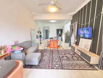 Apartment at SURIA RESIDENCE, Bandar Mahkota Cheras, photo 5
