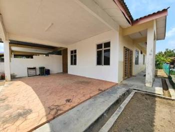Rumah di Taman Persiaran Utama, Kulim, foto 9