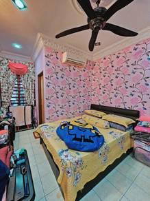 Rumah di Taman Kulim Utama, Kulim, foto 6
