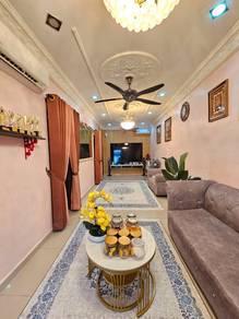 Rumah di Taman Kulim Utama, Kulim, foto 5