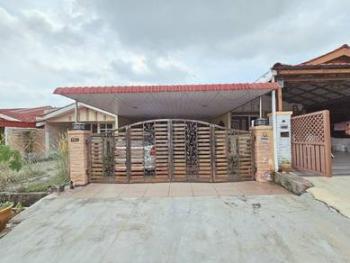Rumah di Taman Kulim Utama, Kulim, foto 3