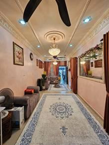Rumah di Taman Kulim Utama, Kulim, foto 4