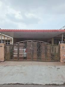 Rumah di Taman Kulim Utama, Kulim, foto 1