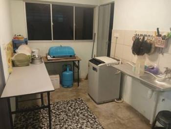 Apartmen di Jiran Residensi, Butterworth, foto 3