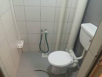 Apartmen di Jiran Residensi, Butterworth, foto 5