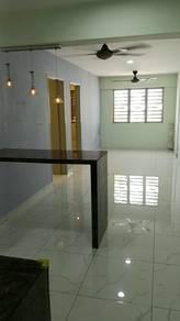 Apartment at Jiran Residensi, Butterworth, photo 9